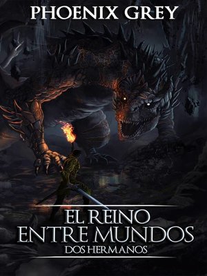 cover image of Dos Hermanos